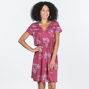 Matilda Jane Art Class Dress NWT